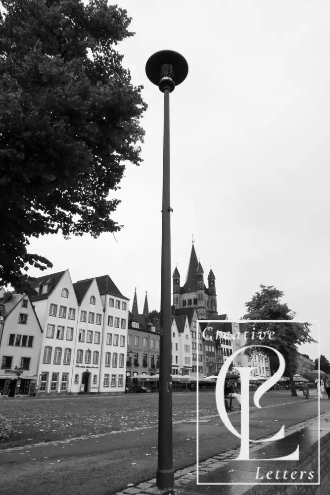 I gibt Licht
