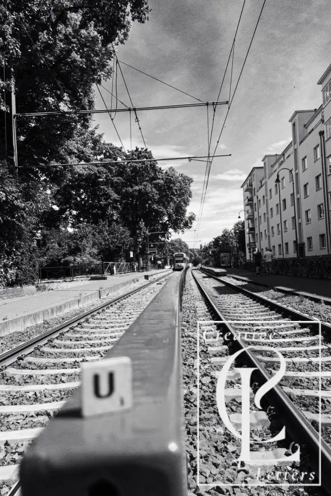 U niversitätsstrasse