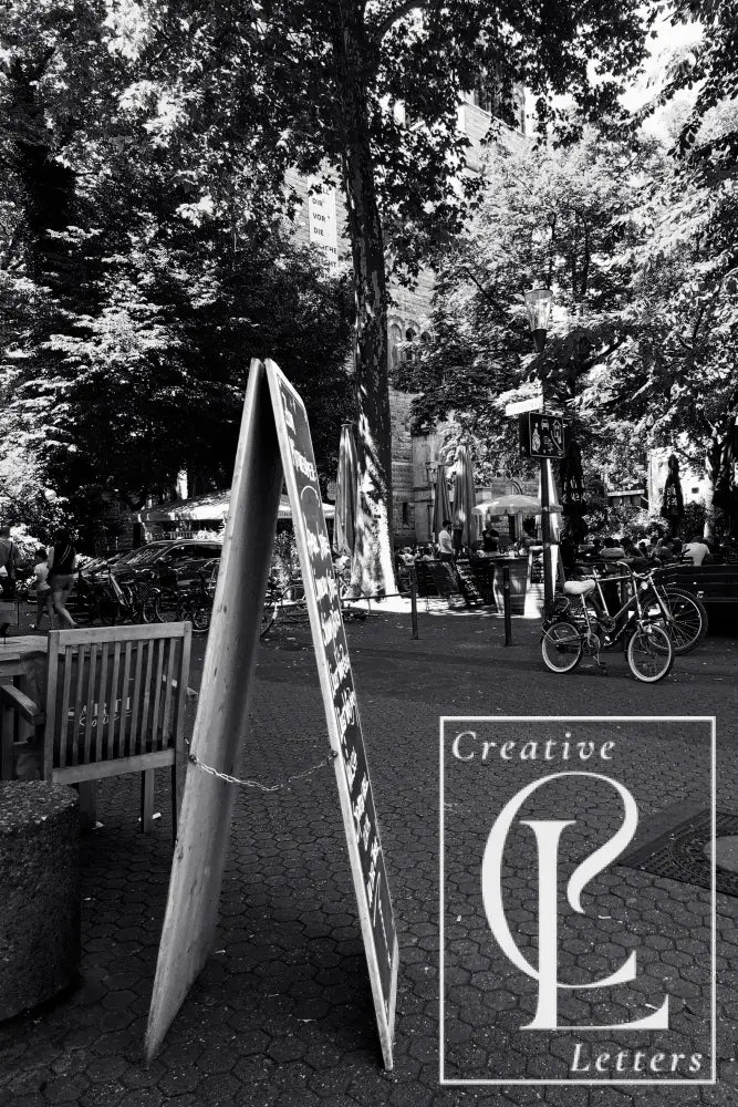 A am Brüsseler Platz