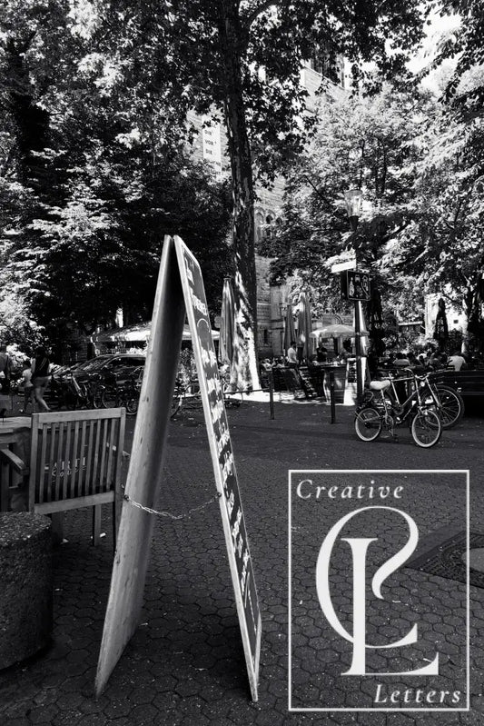 A am Brüsseler Platz