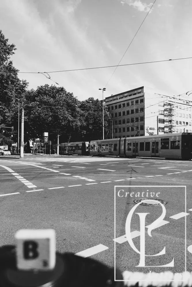 B am Barbarossaplatz