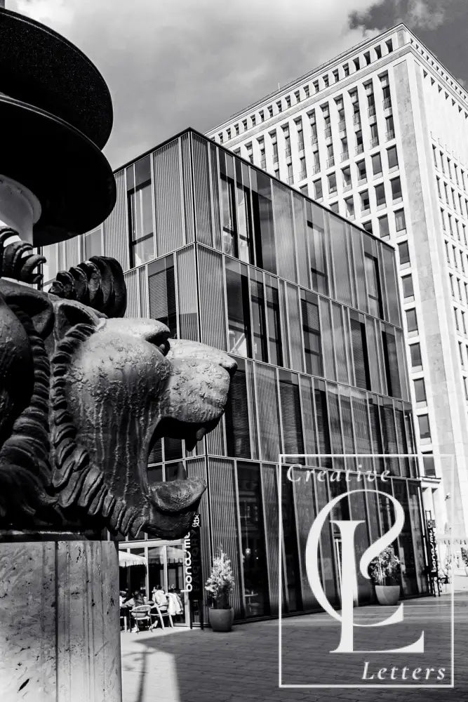 C als afrikanisches Köln