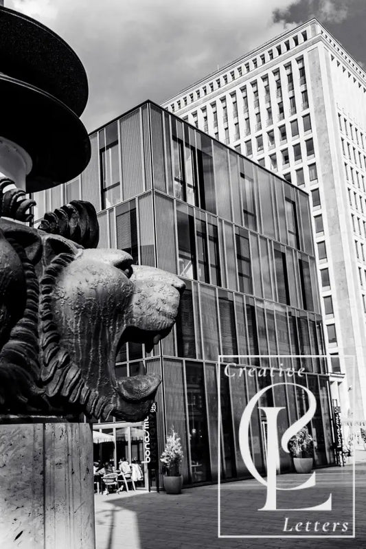 C als afrikanisches Köln