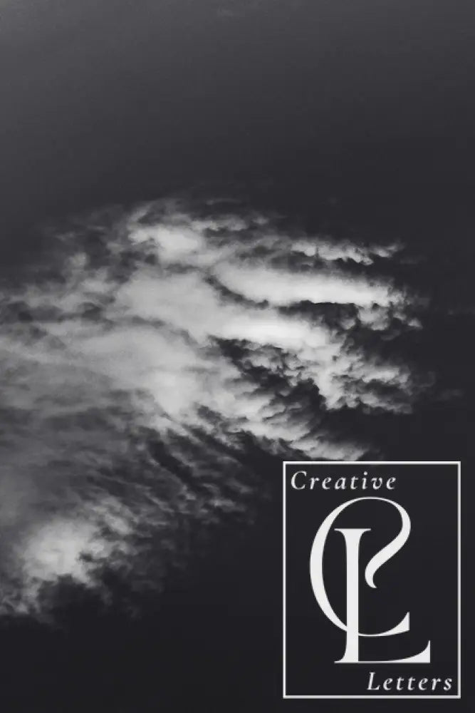 E in den Wolken