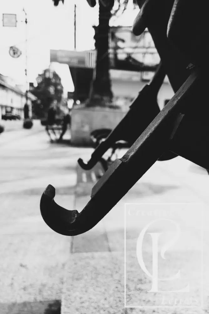 J mit Muttermaschine