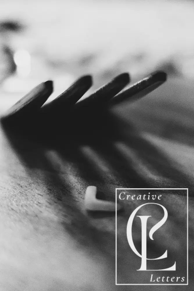 L aus der Buchstabensuppe