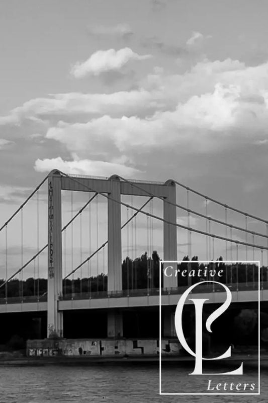 M wie Rodenkirchener Brücke