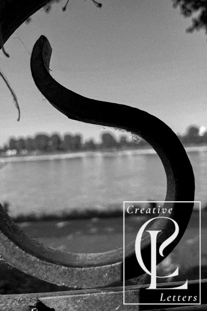 S mit Sicht auf den Rhein