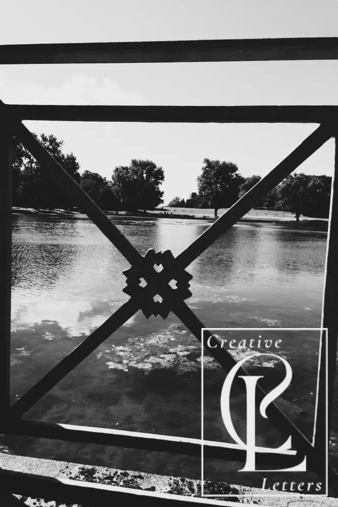 X wie Aachener Weiher