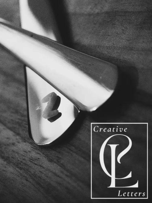 Z aus der Buchstabensuppe